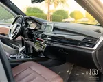 BMW X5 2017